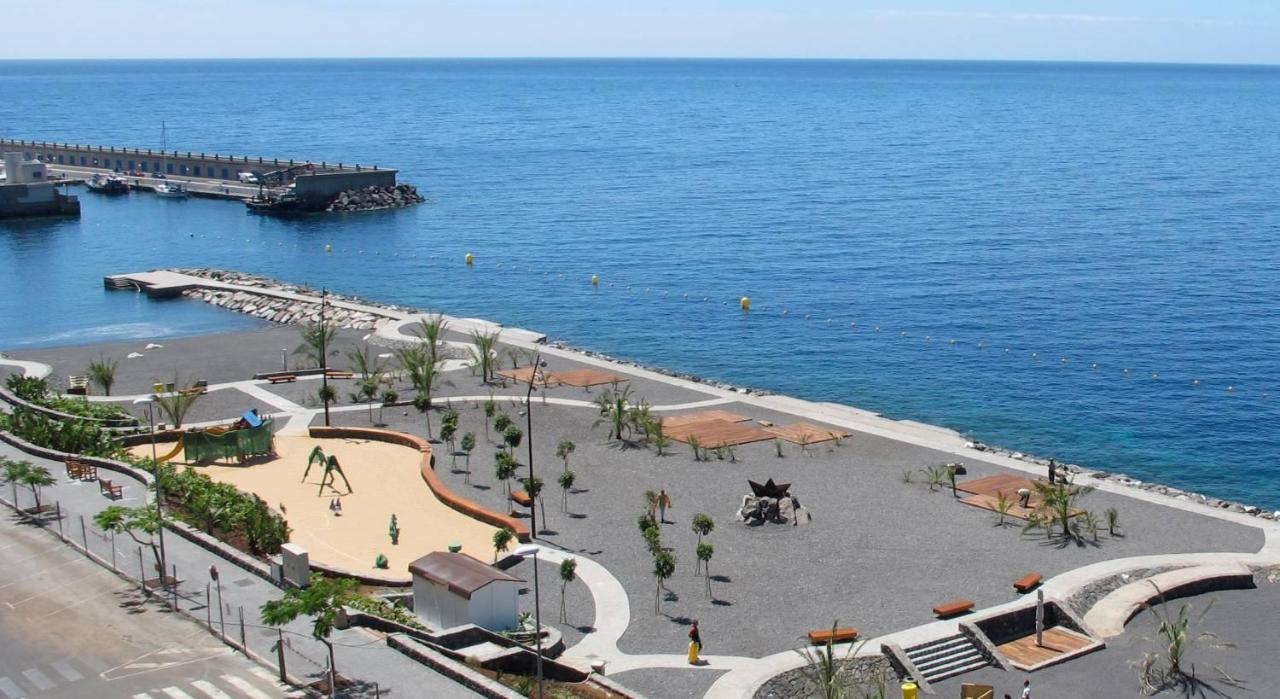 Paraiso Del Atlantico Radazul Kültér fotó