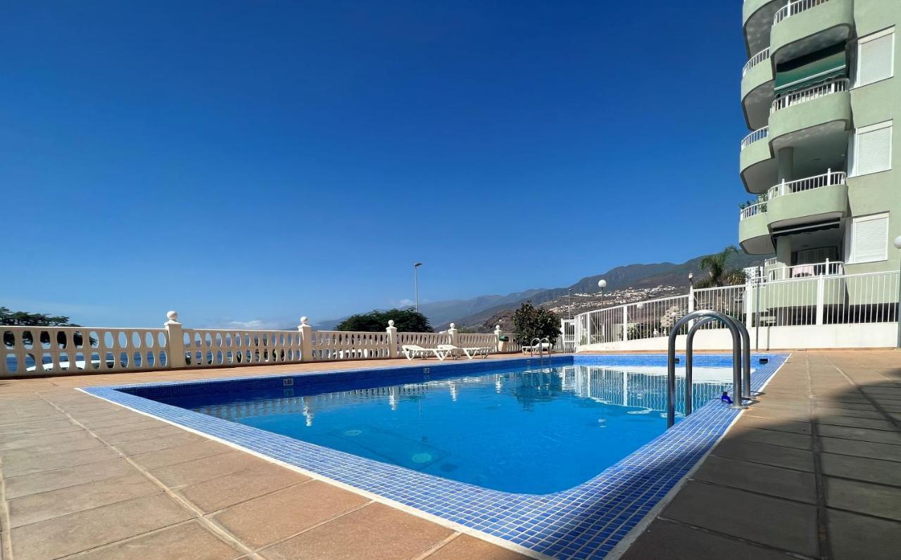 Paraiso Del Atlantico Radazul Kültér fotó