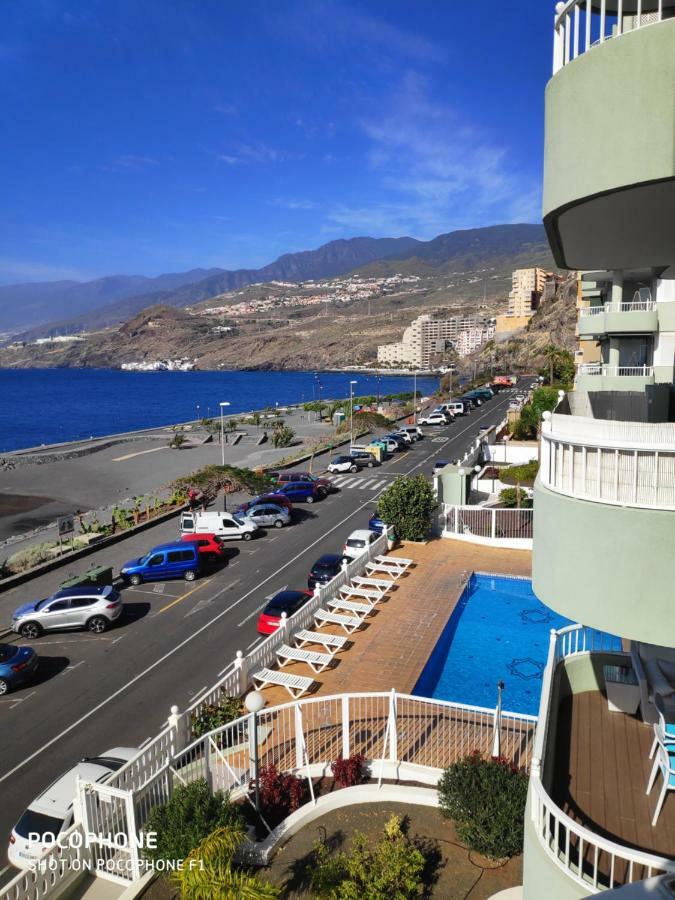 Paraiso Del Atlantico Radazul Kültér fotó