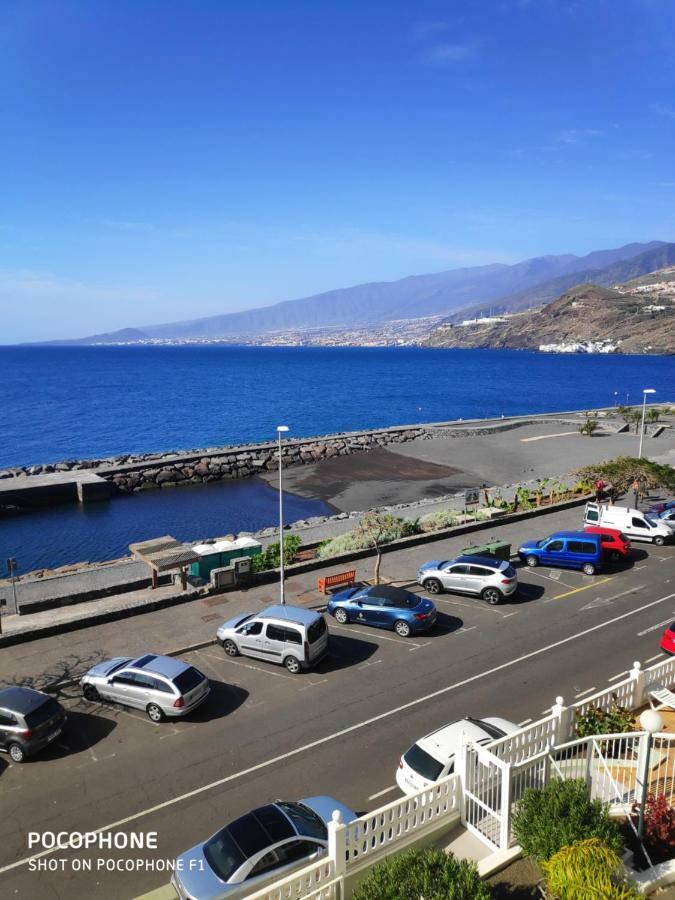 Paraiso Del Atlantico Radazul Kültér fotó