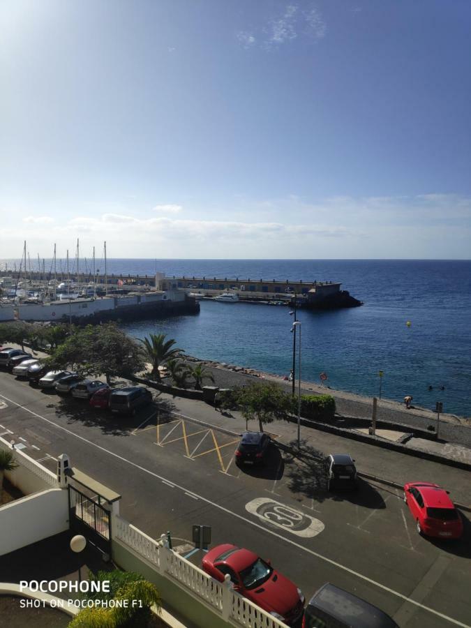 Paraiso Del Atlantico Radazul Kültér fotó